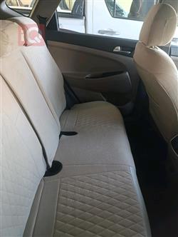 هیوندای تۆکسۆن